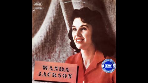 wanda jackson youtube|wanda jackson videos.